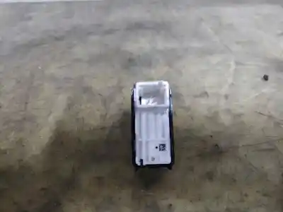 Peça sobressalente para automóvel em segunda mão botão / interruptor elevador vidro dianteiro direito por citroen jumpy fugón cityvan xs 120 cv / 88 kw referências oem iam   