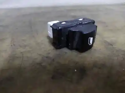 Peça sobressalente para automóvel em segunda mão BOTÃO / INTERRUPTOR ELEVADOR VIDRO DIANTEIRO DIREITO por CITROEN JUMPY FUGÓN  Referências OEM IAM   