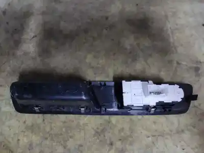 Second-hand car spare part left front power window switch for citroen jumpy fugón cityvan xs 120 cv / 88 kw oem iam references 96783350zd  