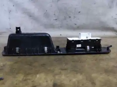 Second-hand car spare part left front power window switch for citroen jumpy fugón cityvan xs 120 cv / 88 kw oem iam references 96783350zd  