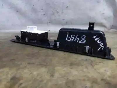 Pièce détachée automobile d'occasion COMMANDE DE LÈVE VITRE AVANT GAUCHE pour CITROEN JUMPY FUGÓN  Références OEM IAM 96783350ZD  