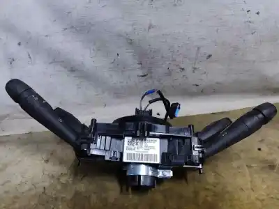 Peça sobressalente para automóvel em segunda mão comandos de alavanca por citroen jumpy fugón cityvan xs 120 cv / 88 kw referências oem iam 98312393zd  
