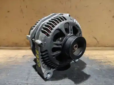İkinci el araba yedek parçası Alternatör için BMW SERIE 5 BERLINA (E39) 525d OEM IAM referansları T542812A FILA 2 PALET 52