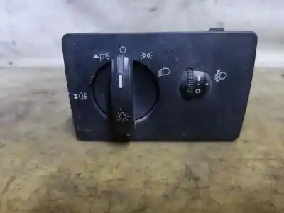 Second-hand car spare part headlights switch for ford focus lim. (cb4) econetic oem iam references 7m5t13a024la  estantería 60