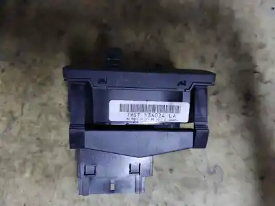 Second-hand car spare part headlights switch for ford focus lim. (cb4) econetic oem iam references 7m5t13a024la  estantería 60