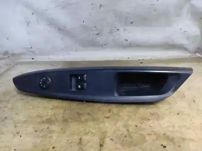 İkinci el araba yedek parçası SOL ÖN PENCERE ANAHTARI için KIA RIO  OEM IAM referansları 935701W001  