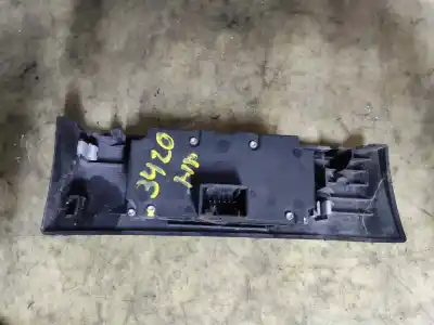 Second-hand car spare part headlights switch for bmw serie 5 touring (e61) 530d oem iam references   estantería 85