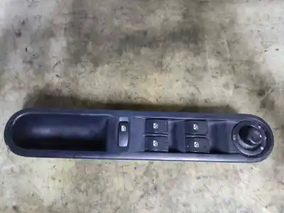 Second-hand car spare part left front power window switch for renault espace iv (jk0) grand espace expression oem iam references 8200519355  estantería 54