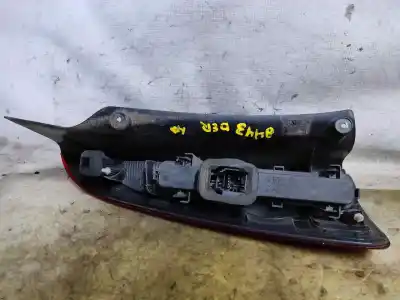 Автозапчасти б/у правый задний фонарь за renault espace iv (jk0) grand espace expression ссылки oem iam 8200027152  estantería 129 b