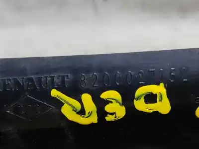 Автозапчасти б/у правый задний фонарь за renault espace iv (jk0) grand espace expression ссылки oem iam 8200027152  estantería 129 b