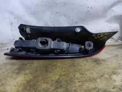 Автозапчасти б/у левый задний фонарь за renault espace iv (jk0) grand espace expression ссылки oem iam 8200027153  estantería 21