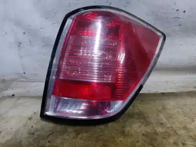 Автозапчастина б/у правий ліхтар для opel astra h caravan cosmo посилання на oem iam 24451840  estantería 1