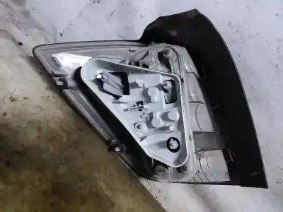 Second-hand car spare part RIGHT TAILGATE LIGHT for OPEL ASTRA H CARAVAN  OEM IAM references 24451840  ESTANTERÍA 1