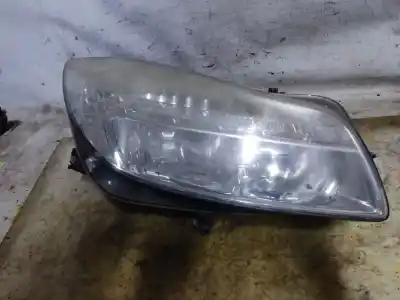 Piesă de schimb auto la mâna a doua FAR DREAPTA pentru OPEL INSIGNIA BERLINA  Referințe OEM IAM   