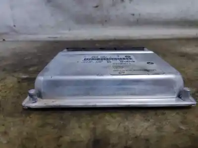 Second-hand car spare part ecu engine control for bmw serie 3 berlina (e46) 320d oem iam references 028100445  estantería 85