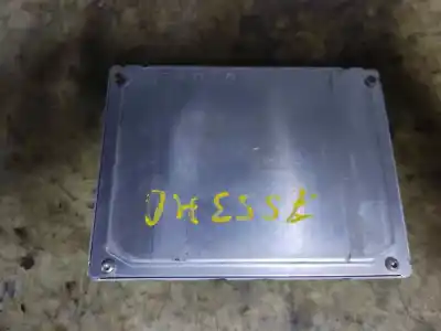 Second-hand car spare part ecu engine control for bmw serie 3 berlina (e46) 320d oem iam references 028100445  estantería 85