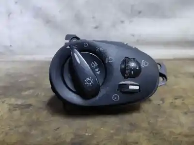 Piesă de schimb auto la mâna a doua MANETA BLOC LUMINI pentru FORD FOCUS FAMILIAR (CAK)  Referințe OEM IAM 98AG13A024AH  