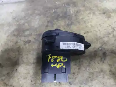 Second-hand car spare part headlights switch for ford focus familiar (cak) f9da oem iam references 98ag13a024ah  