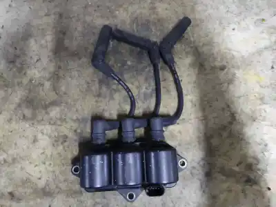Second-hand car spare part Ignition Coil for DAEWOO MATIZ City OEM IAM references   ESTANTERÍA 112