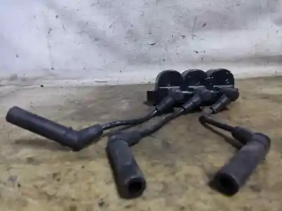 Pezzo di ricambio per auto di seconda mano bobina di accensione per daewoo matiz city riferimenti oem iam   estantería 112