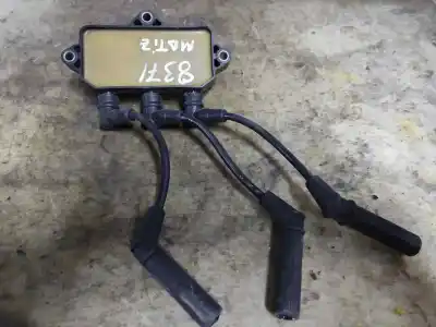 Pezzo di ricambio per auto di seconda mano bobina di accensione per daewoo matiz city riferimenti oem iam   estantería 112