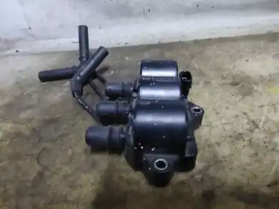 Pezzo di ricambio per auto di seconda mano bobina di accensione per daewoo matiz city riferimenti oem iam   estantería 112