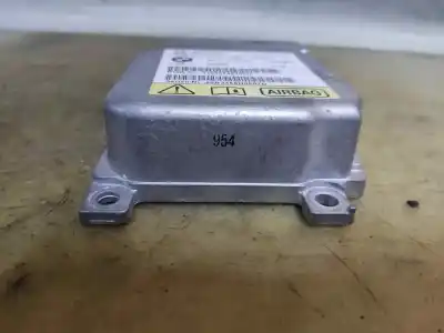 Gebrauchtes Autoersatzteil Steuergerät Airbag zum BMW SERIE 3 BERLINA (E46) 320d OEM-IAM-Referenzen 0286001368  ESTANTERÍA 86