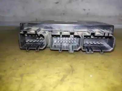 Автозапчастина б/у модуль комфорт для seat toledo ii (1m2) 1.9 tdi посилання на oem iam 1j0959799s  
