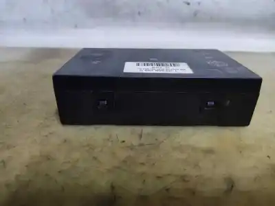 Автозапчастина б/у модуль комфорт для seat toledo ii (1m2) 1.9 tdi посилання на oem iam 1j0959799s  
