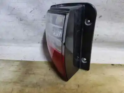 İkinci el araba yedek parçası SOL KUYRUK LAMBASI için HYUNDAI H 1  OEM IAM referansları 924014A6  ESTANTERÍA 145 A