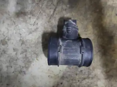 Pezzo di ricambio per auto di seconda mano Misuratore Di Flusso per CHRYSLER VOYAGER (RG) 2.5 CRD SE Grand Voyager Riferimenti OEM IAM 0281002551  ESTANTERÍA 69