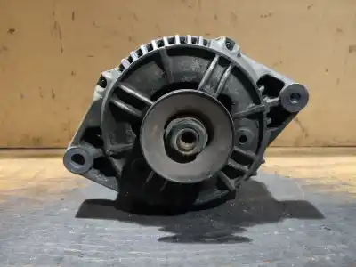 Second-hand car spare part Alternator for OPEL ASTRA G BERLINA Club OEM IAM references 0123505001 FILA 2 PALET 43