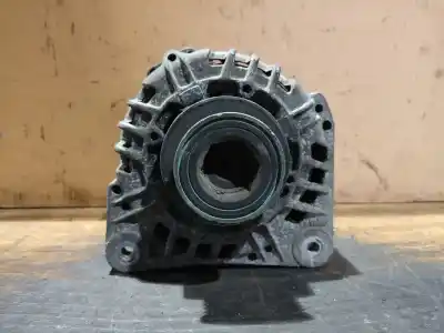 Автозапчасти б/у генератор за renault clio ii fase ii (b/cb0) societe generique ссылки oem iam 8200022774  