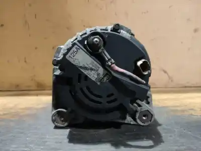 Автозапчасти б/у генератор за renault clio ii fase ii (b/cb0) societe generique ссылки oem iam 8200022774  