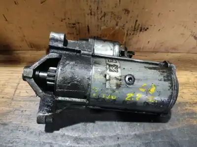 Peça sobressalente para automóvel em segunda mão motor de arranque por citroen c8 2.2 hdi 16v premier ii referências oem iam d7r26