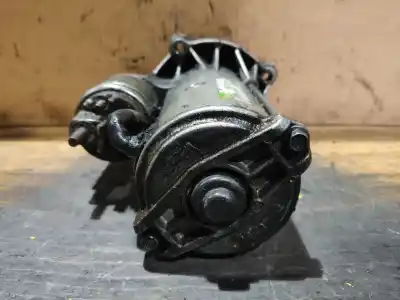 Peça sobressalente para automóvel em segunda mão motor de arranque por citroen c8 2.2 hdi 16v premier ii referências oem iam d7r26 fila 1 palet 38