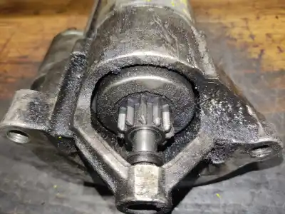 Peça sobressalente para automóvel em segunda mão motor de arranque por citroen c8 2.2 hdi 16v premier ii referências oem iam d7r26 fila 1 palet 38