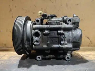 Second-hand car spare part air conditioning compressor for fiat marea (185_) 1.9 td 100 (185ax_) oem iam references 442500-2150