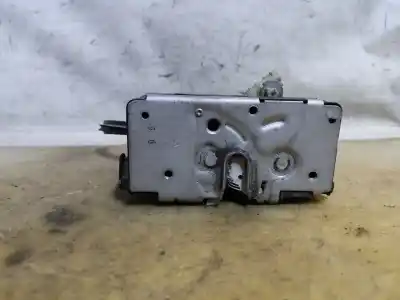 Peça sobressalente para automóvel em segunda mão fechadura da porta dianteira direita por opel corsa d catch me referências oem iam 13258274  estantería 94