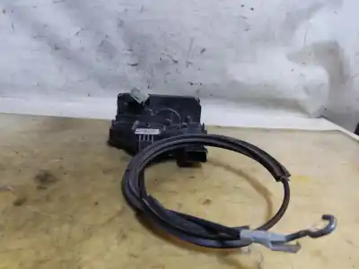 Peça sobressalente para automóvel em segunda mão fechadura da porta dianteira direita por opel corsa d catch me referências oem iam 13258274  estantería 94