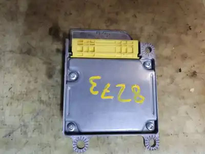 Peça sobressalente para automóvel em segunda mão centralina de airbag por seat leon (1m1) 1.9 tdi referências oem iam 1c0909605a  estantería 82