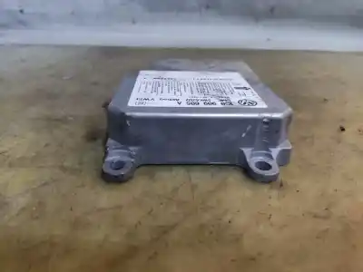 Peça sobressalente para automóvel em segunda mão centralina de airbag por seat leon (1m1) 1.9 tdi referências oem iam 1c0909605a  estantería 82