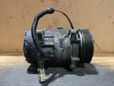 Pezzo di ricambio per auto di seconda mano compressore aria condizionata per citroen jumpy combi confort (5/6 plazas) riferimenti oem iam 1227  