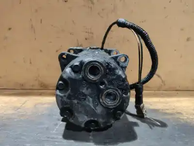 Pezzo di ricambio per auto di seconda mano compressore aria condizionata per citroen jumpy combi confort (5/6 plazas) riferimenti oem iam 1227  