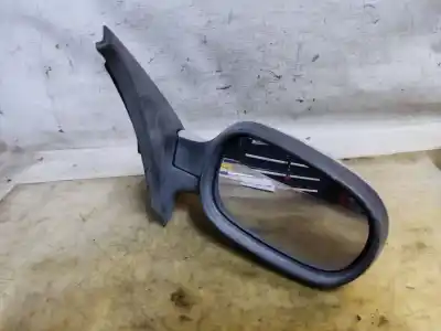 Second-hand car spare part right rearview mirror for renault clio ii fase ii (b/cb0) authentique oem iam references   estantería 23