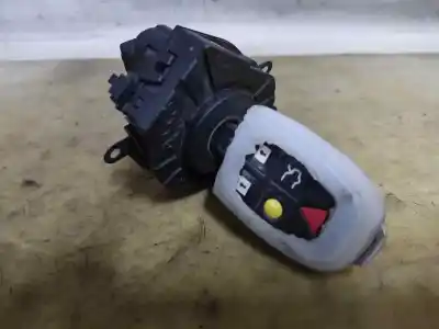 Pièce détachée automobile d'occasion COMMUTATEUR D'ALLUMAGE pour VOLVO S40 BERLINA  Références OEM IAM   ESTANTERÍA 66