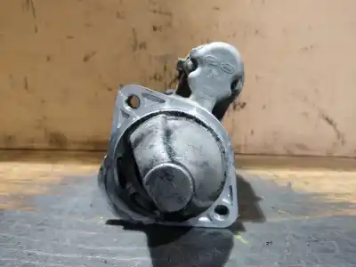 Second-hand car spare part starter motor for hyundai i30 ranchera familiar (pde) 1.4 t-gdi oem iam references 36100-03701 fila 1 palet 58