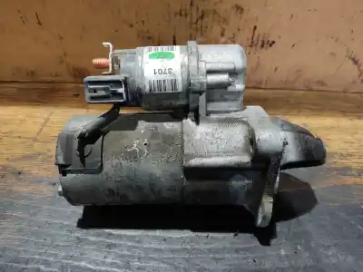 Second-hand car spare part starter motor for hyundai i30 ranchera familiar (pde) 1.4 t-gdi oem iam references 36100-03701