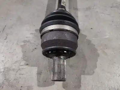 Second-hand car spare part front left transmission for volvo s60 lim. kinetic 120 cv / 88 kw oem iam references   tubo 138-3