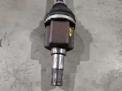 Peça sobressalente para automóvel em segunda mão  por VOLVO S60 LIM.  Referências OEM IAM   TUBO 138-3